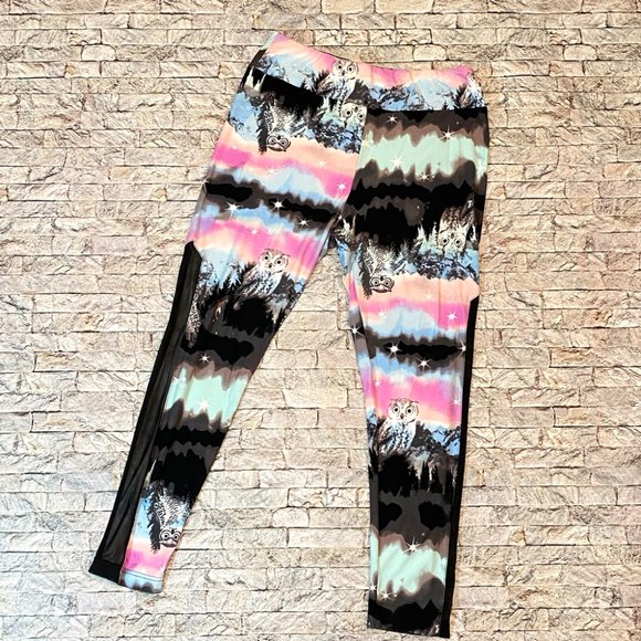 No Boundaries Pajamas Bottom - Picture 2 of 6